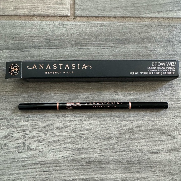 ABH "Taupe" Brow Wiz eyebrow pencil - Picture 1 of 5